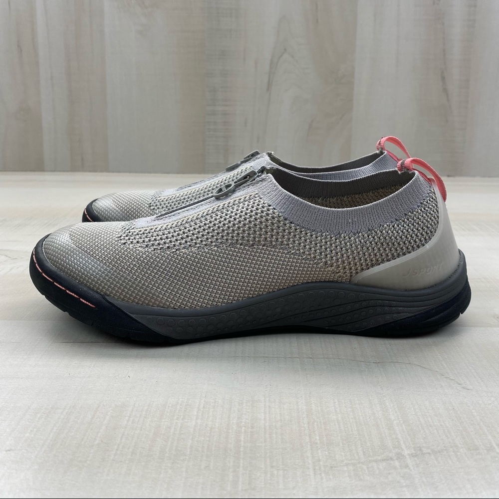Jsport by Jambu Womens Halden Sneakers - Picture 3 of 9